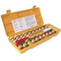 FastCap Soft Wax Kit